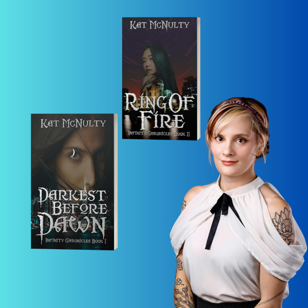 Photo of Kat McNulty